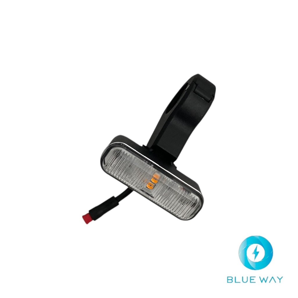 Left turn signal (señal de giro izquierda) for Inmotion RS