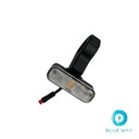 Left turn signal (señal de giro izquierda) for Inmotion RS