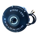 Motor (Motor) Dualtron Popular Single motor