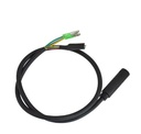 Motor cable (Cable motor ) for Vsett 8 (9 PINES)