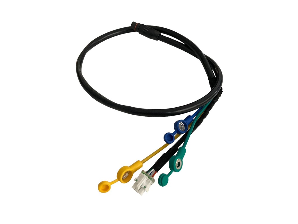 Motor cable (cable de motor) for Inmotion RS