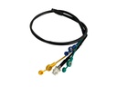 Motor cable (cable de motor) for Inmotion RS