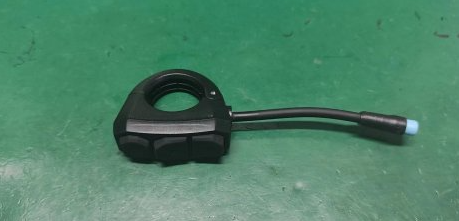 Multifunction Switch Gear Selector (Interruptor selector de marchas) for Inmotion RS