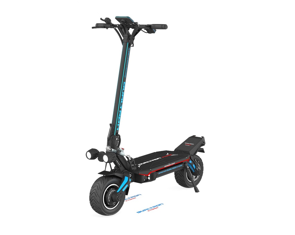 NEW!!! Dualtron Storm Limited EY4 v2024 84V 45Ah LG