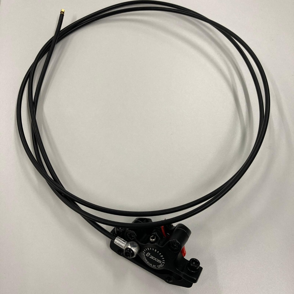 Rear Brake Caliper (pinza de freno trasero) ZOOM Minimotors