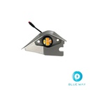 Rear Flashing Light Assembly (luz intermitente trasera ensamblado) for Dualtron TOGO