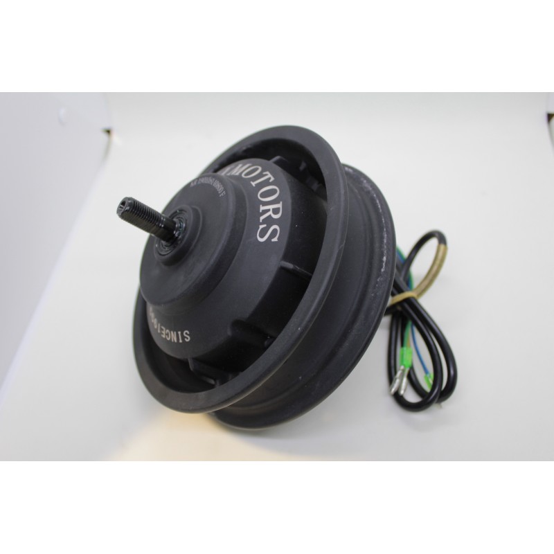 Rear Motor ( Motor trasero) Dualtron Thunder