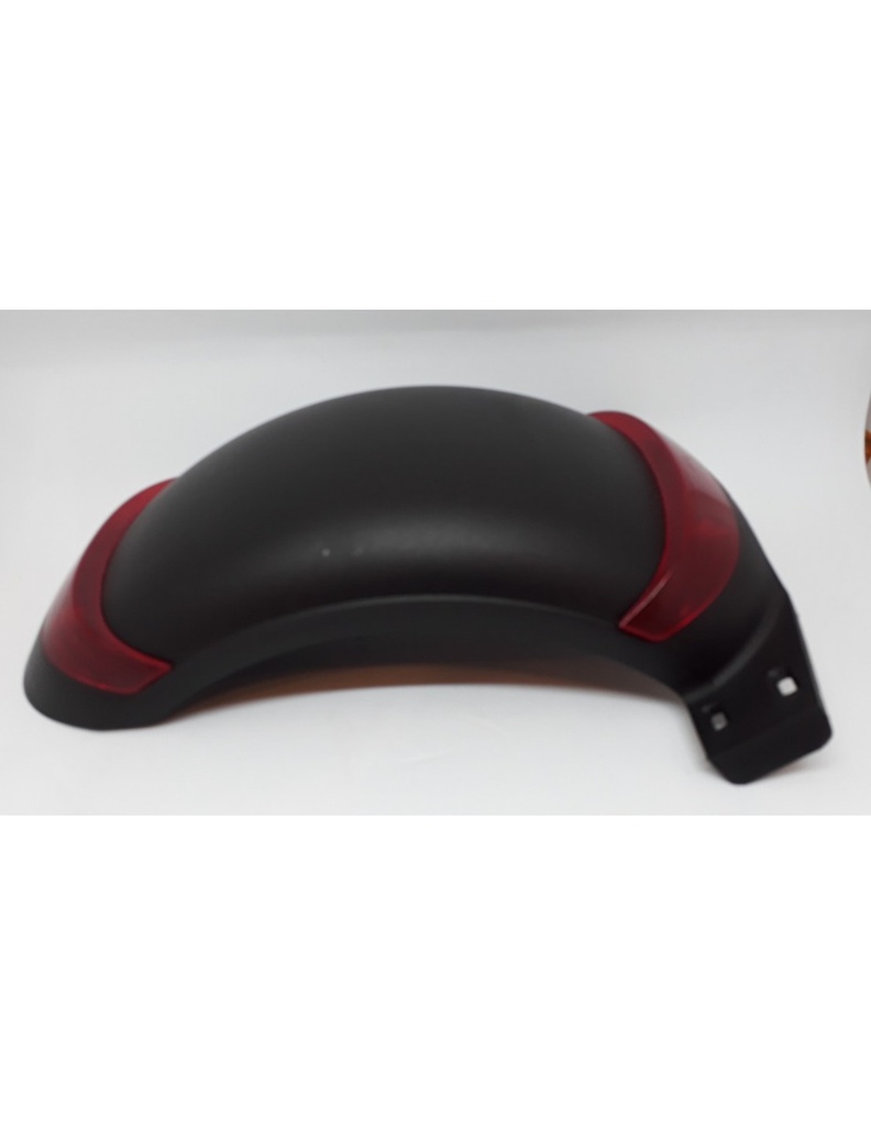 Rear Mudguard (Guardabarros trasero) ZERO 10X