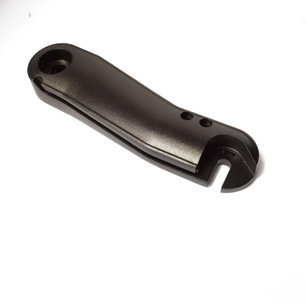 Rear Swing Arm (Brazo Basculante Trasero) For Minimotos Dualtron Eagle-RIGHT