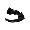 Rear footrest bottom cover (Tapa inferior del reposapiés trasero) Dualtron Dolphin