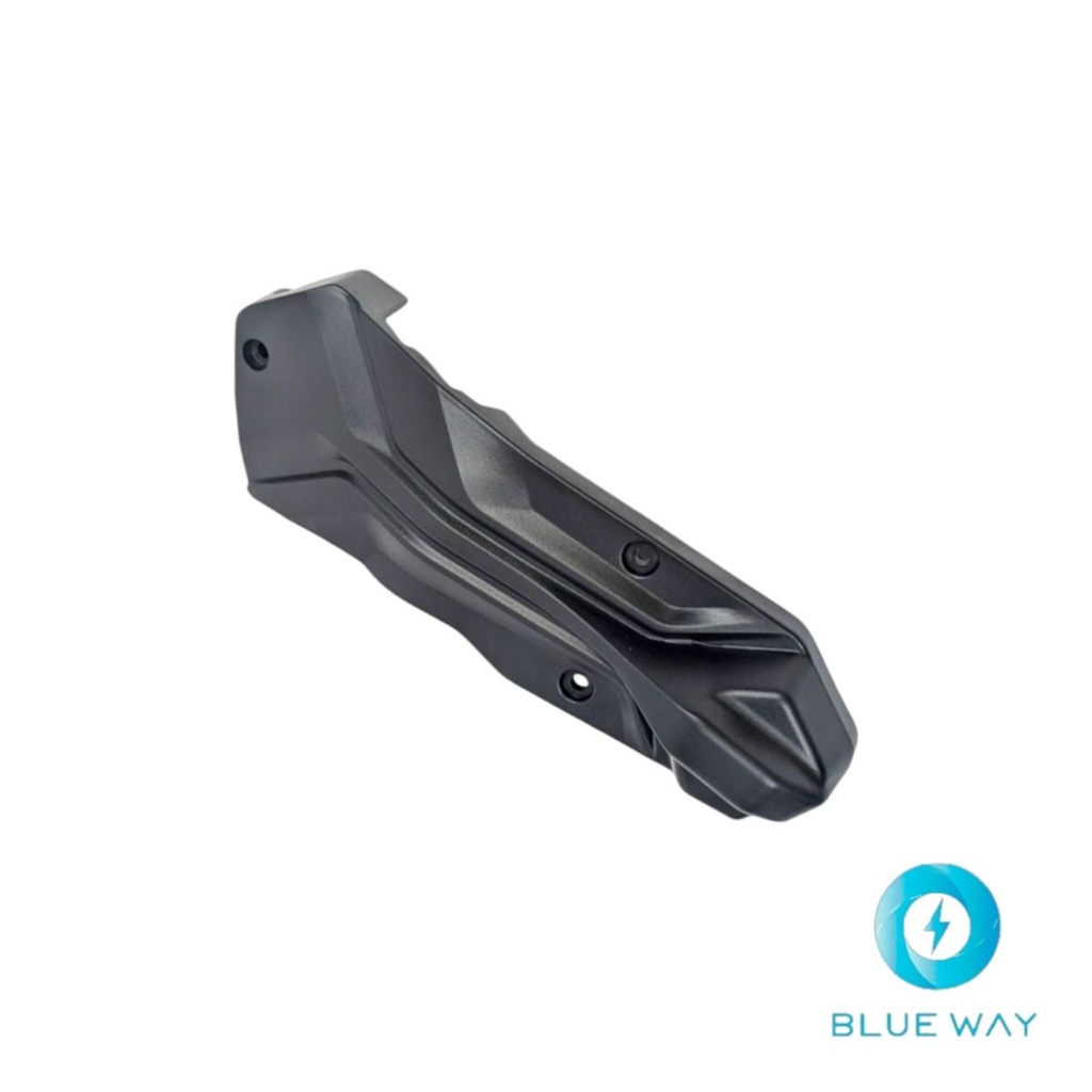 Rear fork cover left (cubierta de horquilla trasera izquierda) for Dualtron Togo