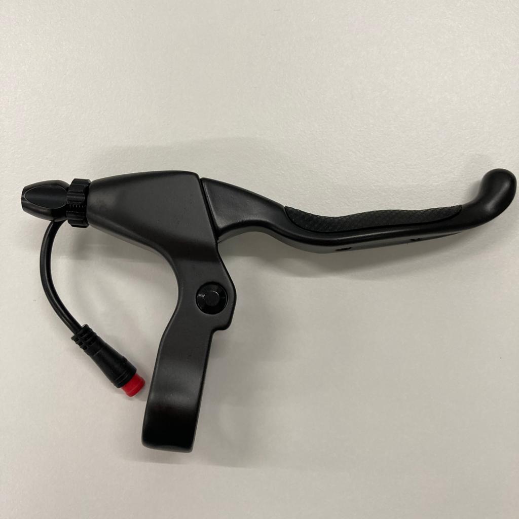 Right Brake lever Kaabo Mantis (Maneta de freno derecho)