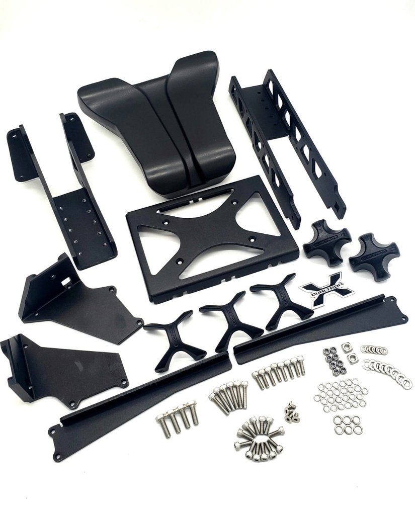 Seat (Sillin) Minimotors Dualtron X & Dualtron X II