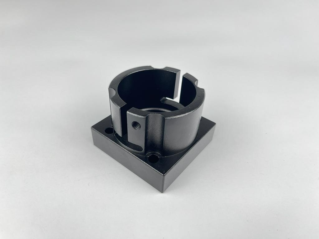 Seat Mount (Montaje del asiento) Minimotors Dualtron Thunder 2/3 Victor Achilleus