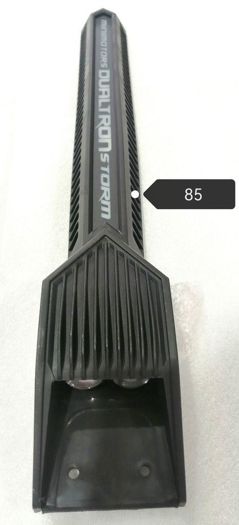 Side Cover Assembled (Cubierta Lateral ensamblada) compatible for Minimotors Dualtron Storm-RIGHT