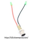 Socket Charger 4P (Charging Connector) For Minimotos Dualtron Eagle 