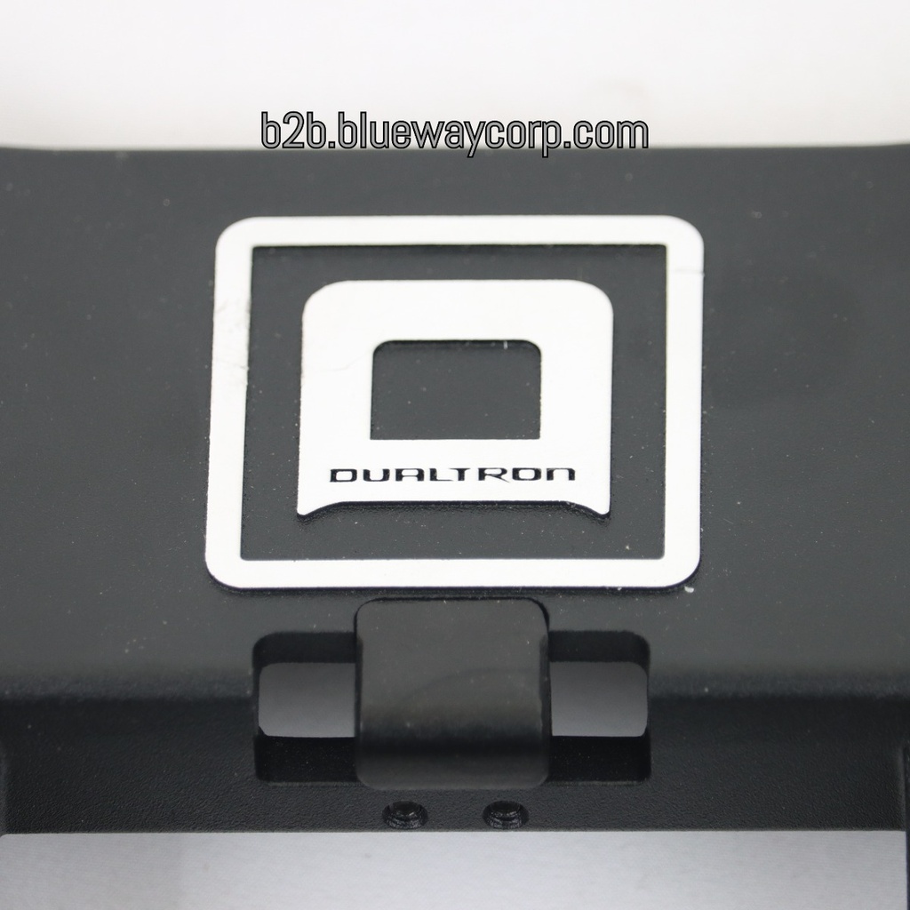 Spoiler (Reposapíes) compatible for Minimotors Thunder 2