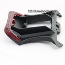 Spoiler (Reposapíes) compatible for Minimotors Thunder 2