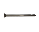 Steering tube (Tubo de direccion) Vsett 9+