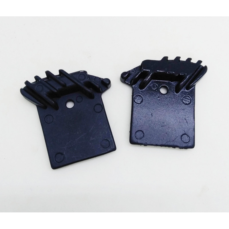 Brake Pads (Pastillas de freno) NUTT for Dualtron (pair)