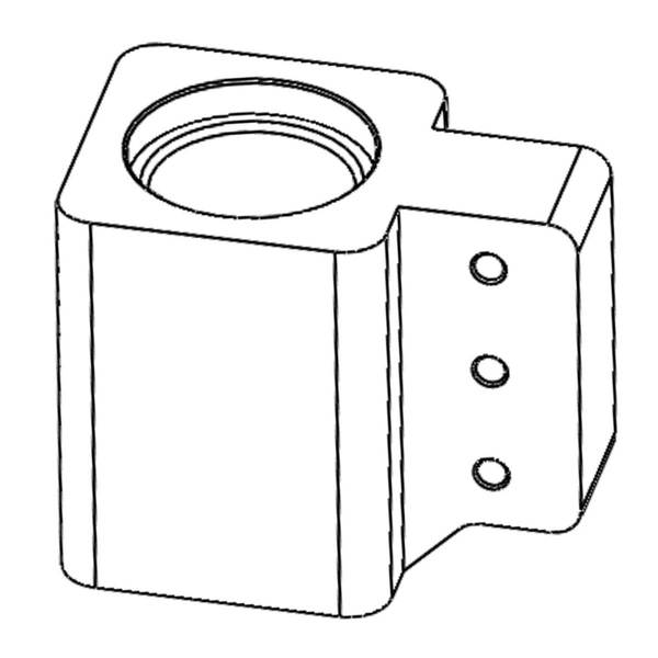 Stem Headset for Dualtron Mini