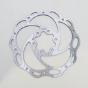 Brake Rotor (Disco de freno) for Dualtron Spider (140mm)