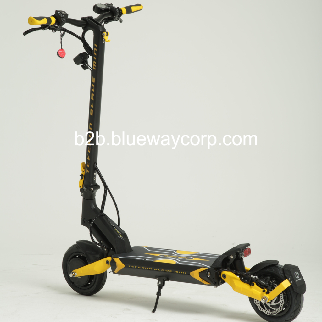 Teverun Blade Mini Ultra 60V 27Ah