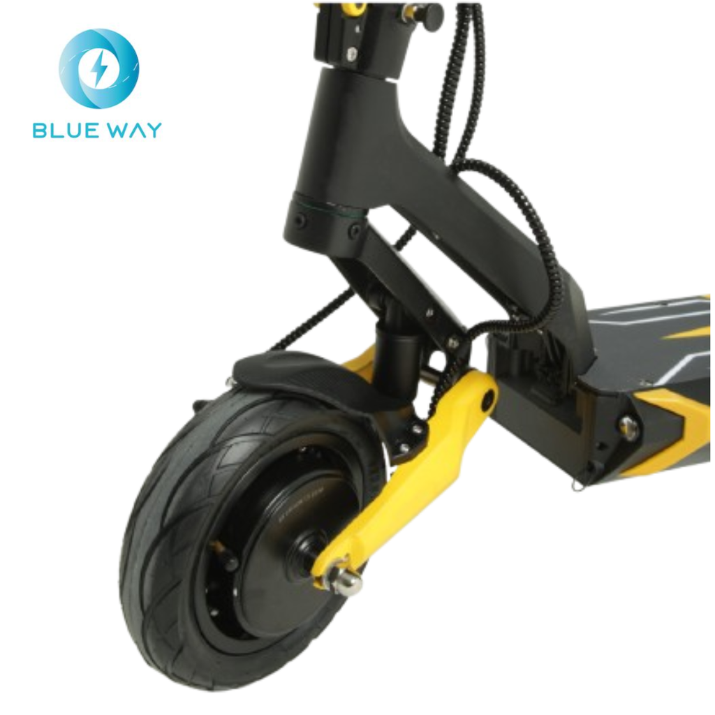 Teverun Blade Mini Ultra 60V 27Ah