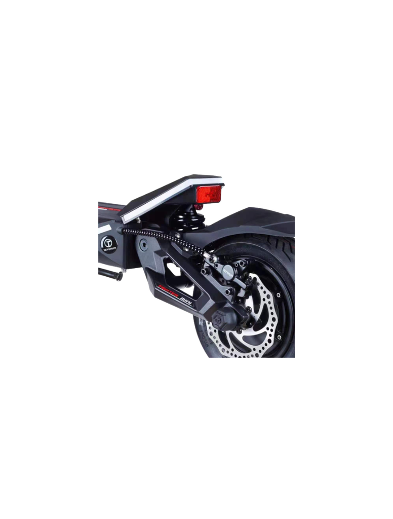 Teverun Fighter Mini Pro 60V 25 LG