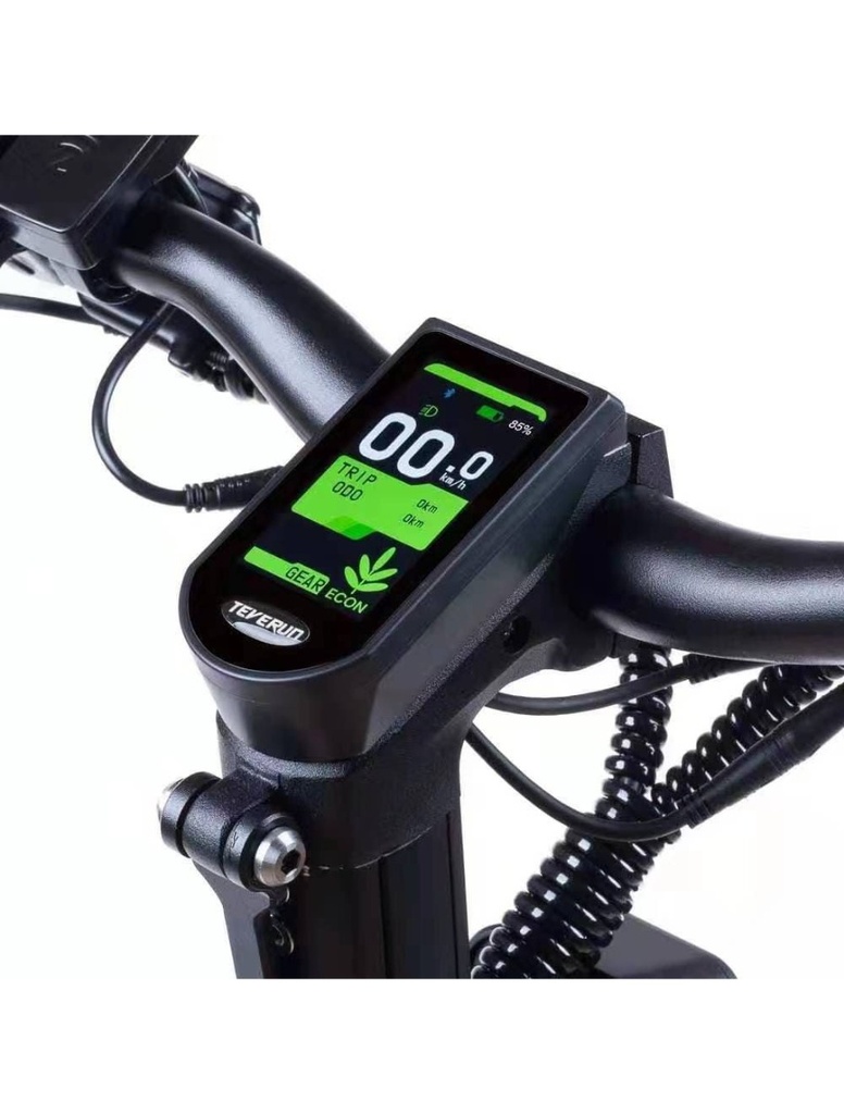 Teverun Fighter Mini Pro 60V 25 LG