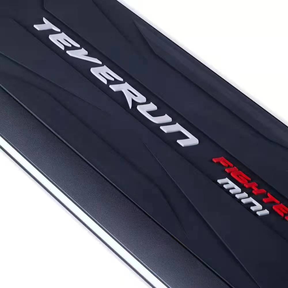 Teverun Fighter Mini Pro 60V 25 LG