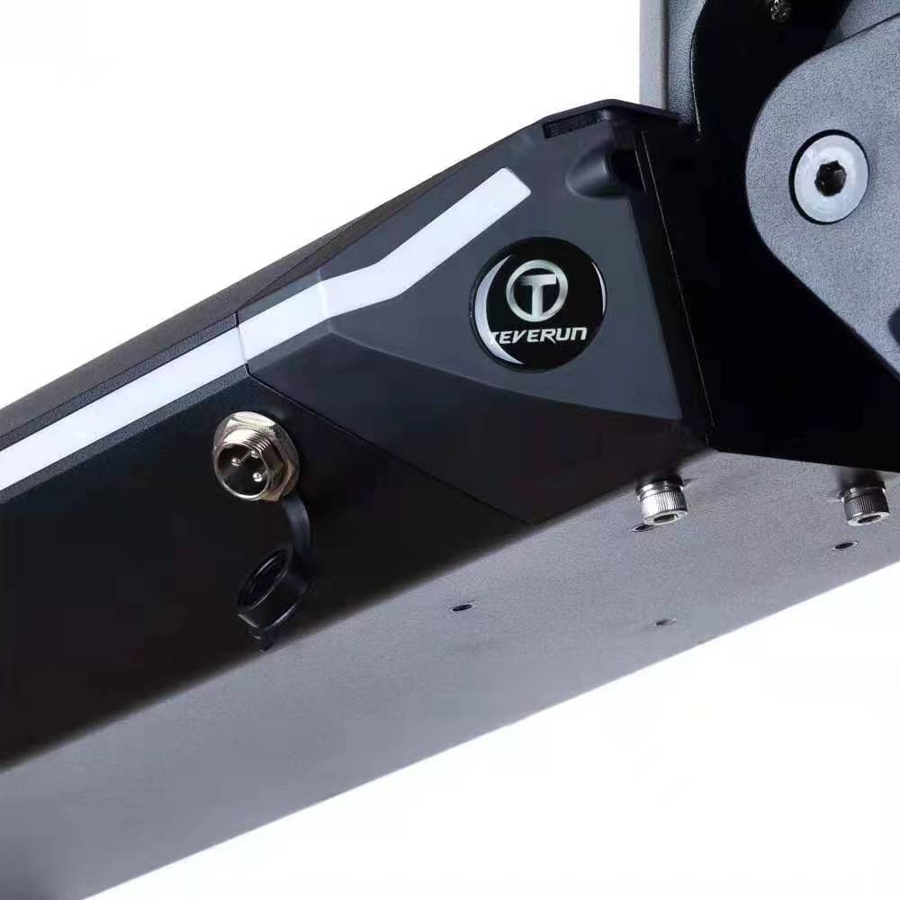 Teverun Fighter Mini Pro 60V 25 LG