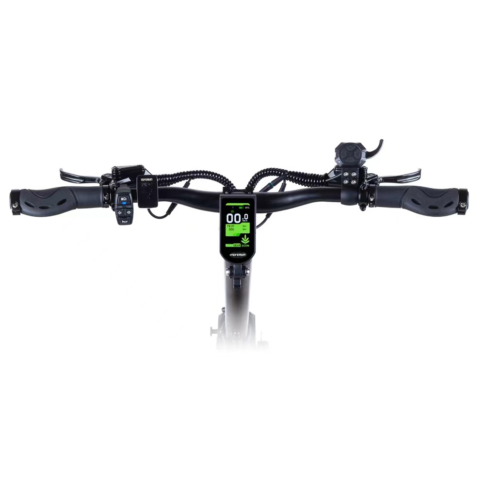 Teverun Fighter Mini Pro 60V 25 LG