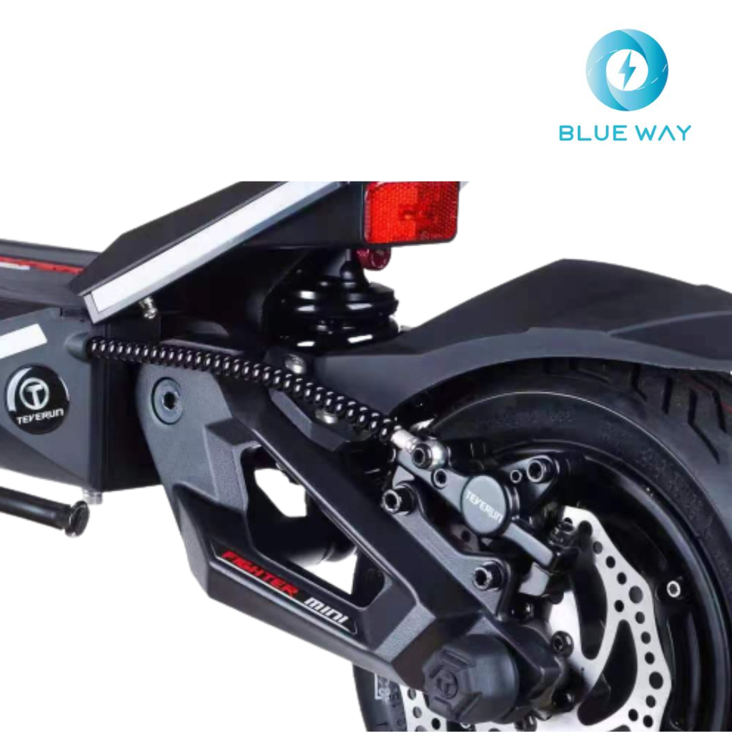 Teverun Fighter Mini Pro 60V 25 LG