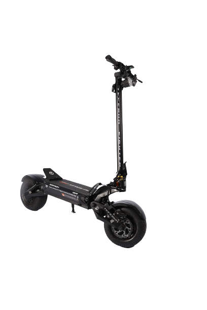 Teverun Fighter Supreme 7260R v4 60Ah