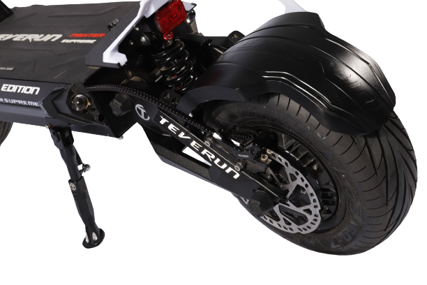 Teverun Fighter Supreme 7260R v4 60Ah