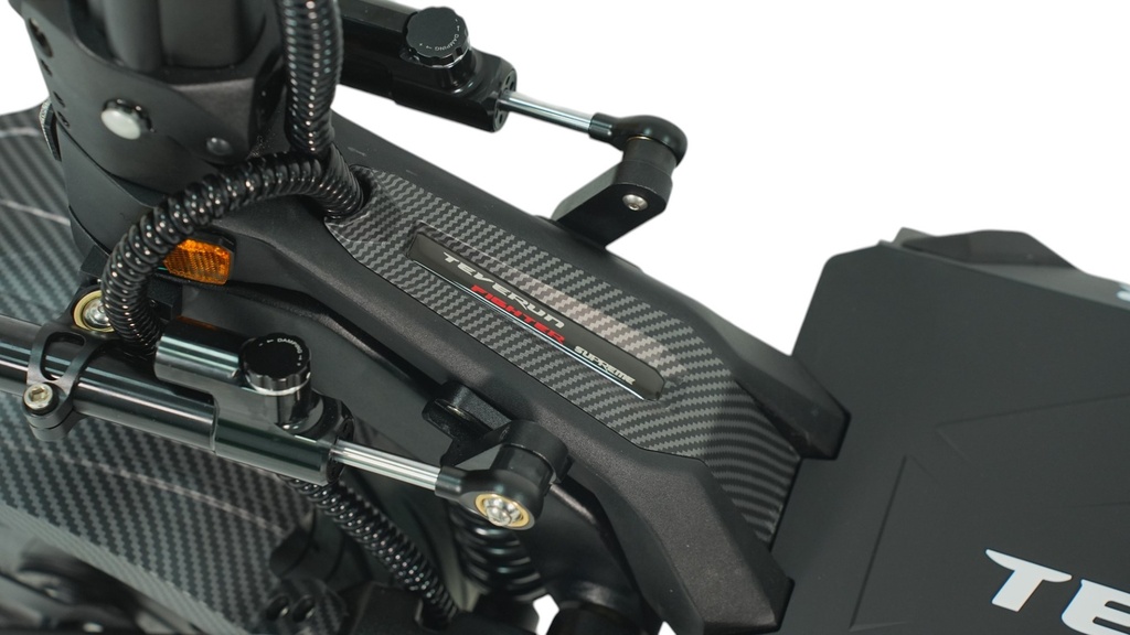 Teverun Fighter Supreme 7260R v4 60Ah