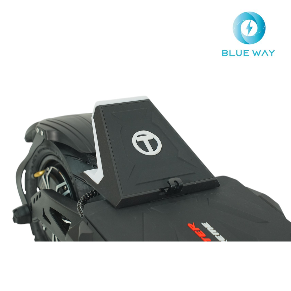 Teverun Fighter Supreme Ultra 60Ah (Fast Charger Incl.)