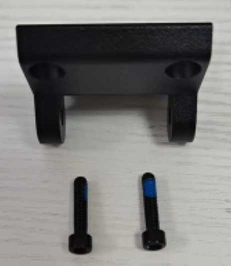 The New Display Holder for Vsett 8/8+