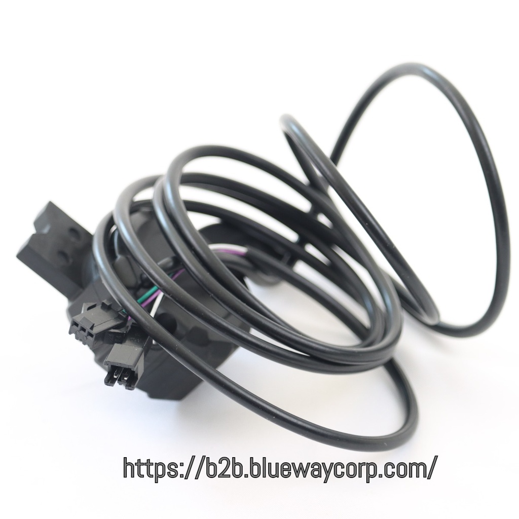 Throttle (Acelerador) EY4 Minimitors DT X Limited