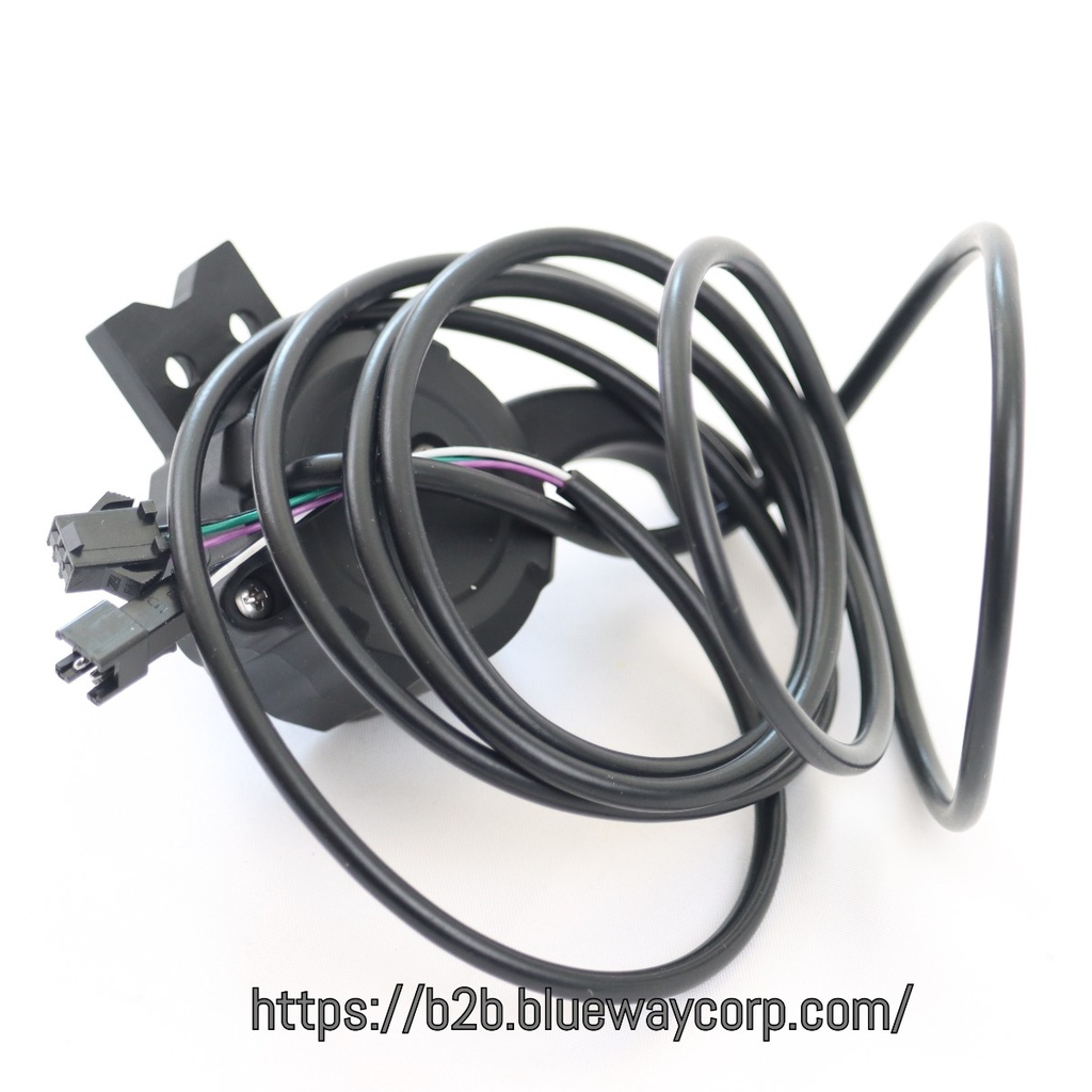 Throttle (Acelerador) EY4 Minimitors DT X Limited