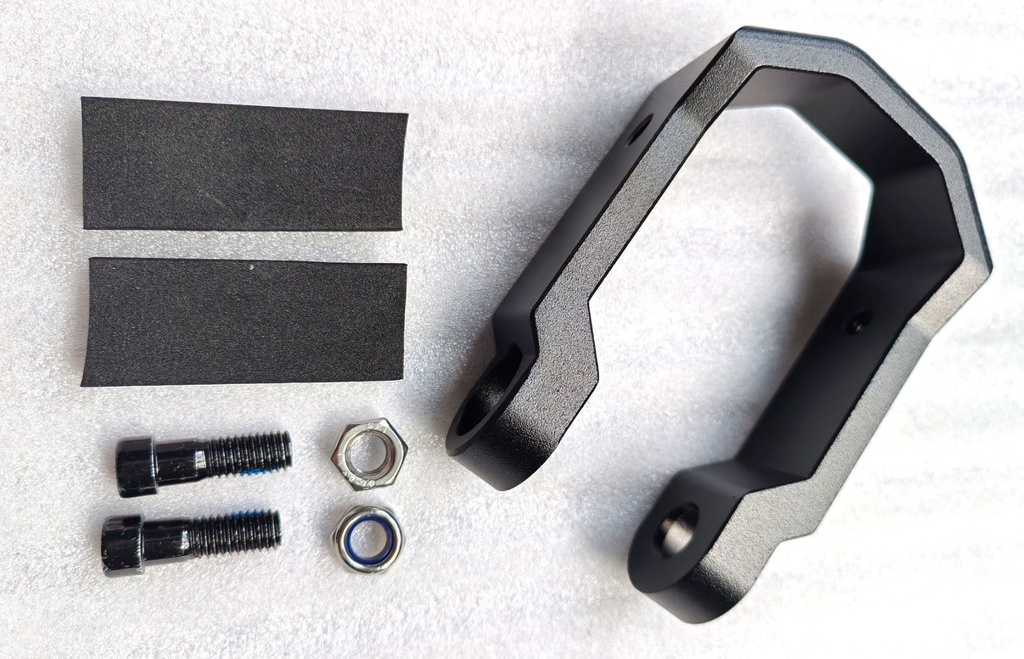 U-shaped suspension rod UP (Barra de suspension en forma de U superior) Dualtron Popular