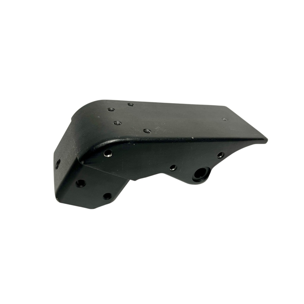 rear pedal holder (soporte de pedal trasero) Teverun Fighter 11