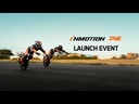 InMotion P6