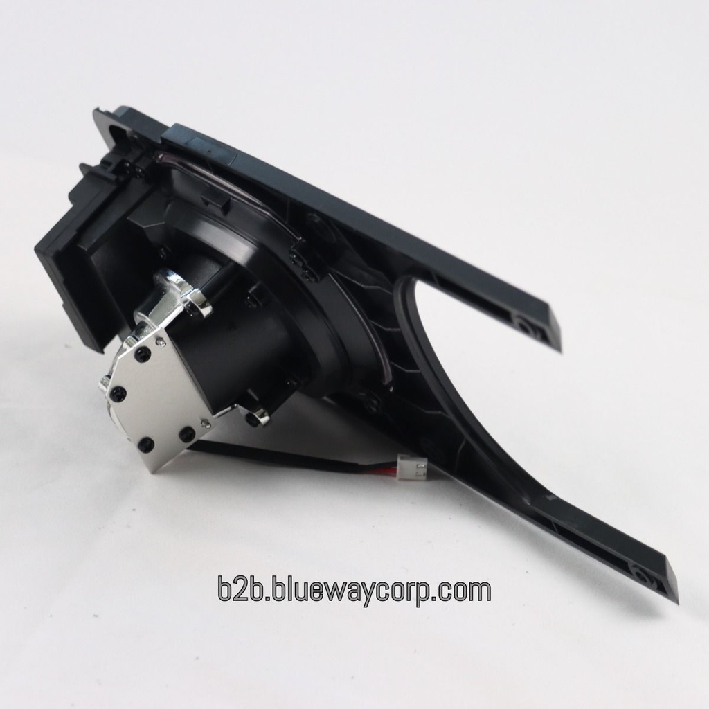 Front headlight Assembly (Conjunto de faros delanteros) for Inmotion V13