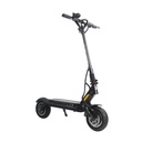 DUALTRON NEW VICTOR DGT 60V27Ah CN4500  + free fast charger + self sealing tire +EY4 upgrade