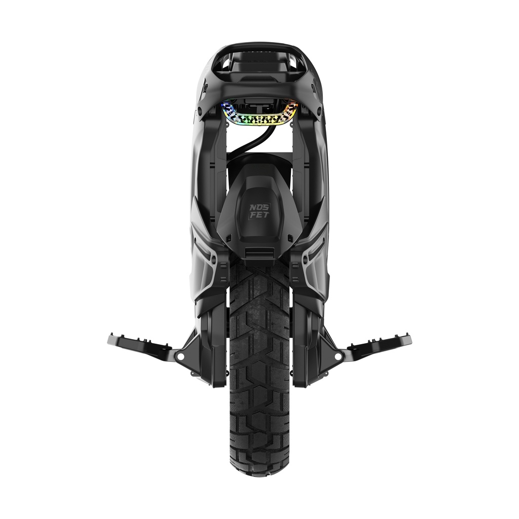 NOSFET AEON 50S 1300Wh - Off-road tyre