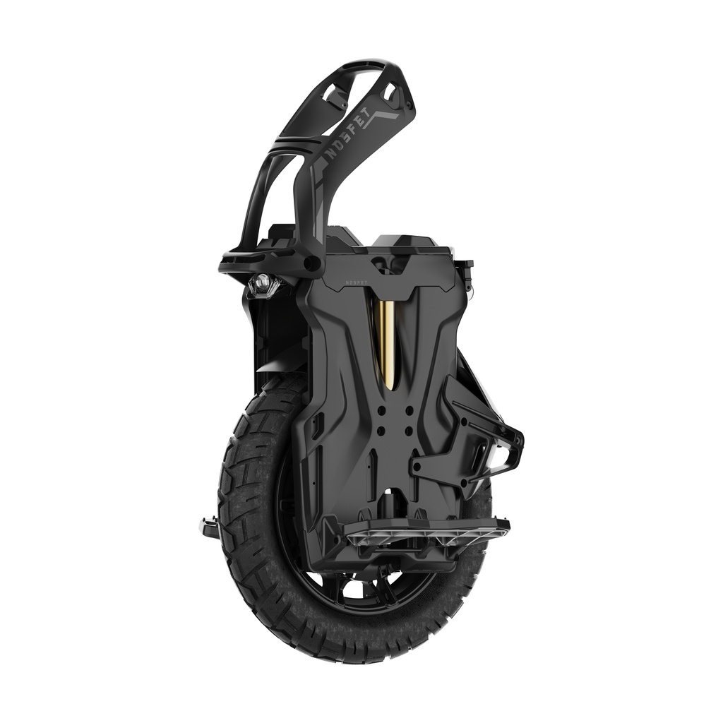 NOSFET AEON 50S 1300Wh - Off-road tyre