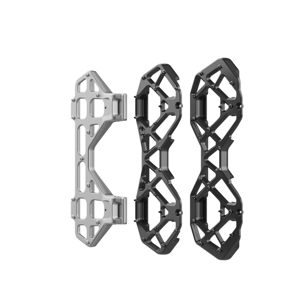 NOSFET AEON 50S 1300Wh - Off-road tyre