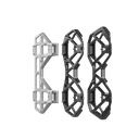 NOSFET AEON 50S 1300Wh - Off-road tyre